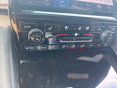 2023 Jeep Grand Cherokee L Summit 4x4