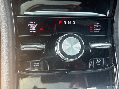 2023 Jeep Grand Cherokee L Summit 4x4