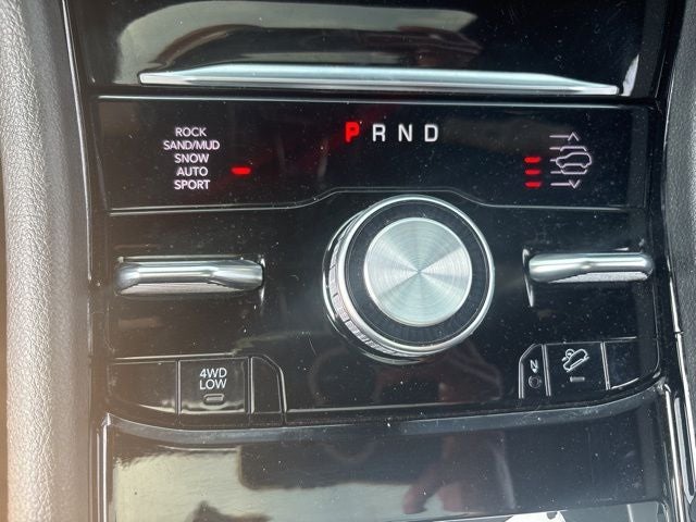 2023 Jeep Grand Cherokee L Summit 4x4