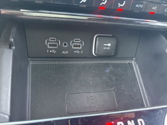 2023 Jeep Grand Cherokee L Summit 4x4