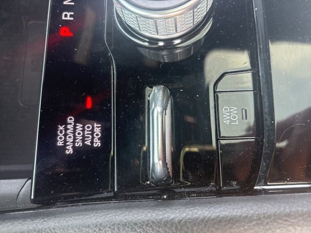 2023 Jeep Grand Cherokee L Summit 4x4