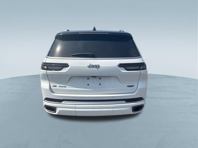 2023 Jeep Grand Cherokee L Summit 4x4