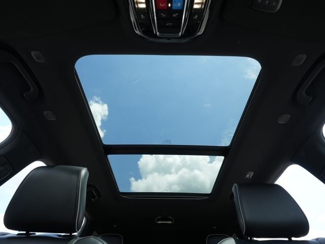 2023 Jeep Grand Cherokee L Summit 4x4