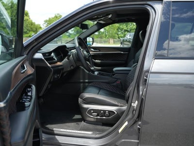 2023 Jeep Grand Cherokee L Summit 4x4