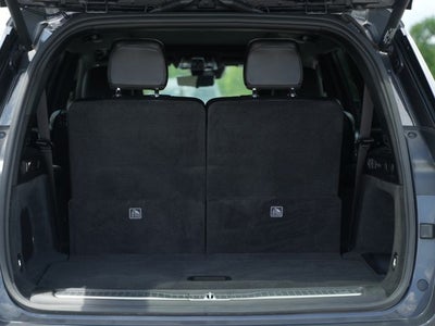 2023 Jeep Grand Cherokee L Summit 4x4