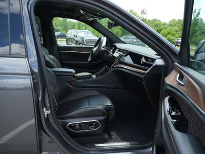 2023 Jeep Grand Cherokee L Summit 4x4