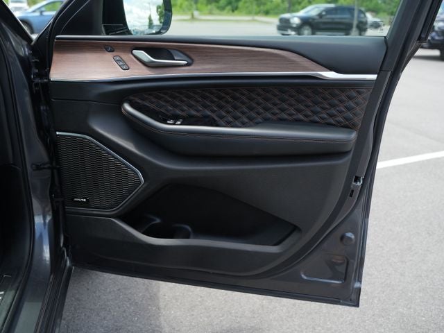 2023 Jeep Grand Cherokee L Summit 4x4