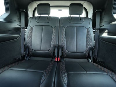 2023 Jeep Grand Cherokee L Summit 4x4