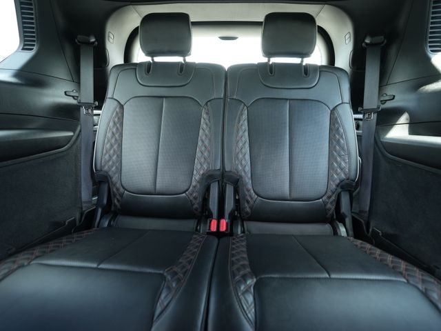 2023 Jeep Grand Cherokee L Summit 4x4