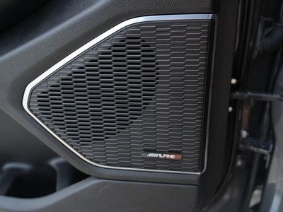 2023 Jeep Grand Cherokee L Summit 4x4
