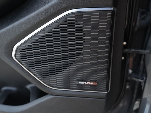 2023 Jeep Grand Cherokee L Summit 4x4