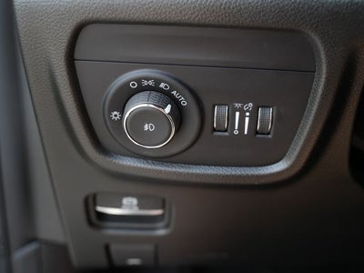 2023 Jeep Grand Cherokee L Summit 4x4