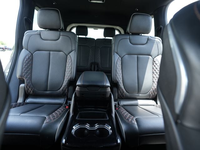 2023 Jeep Grand Cherokee L Summit 4x4