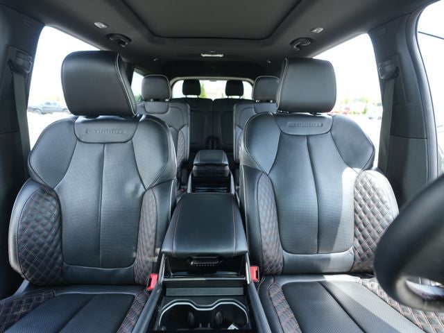 2023 Jeep Grand Cherokee L Summit 4x4