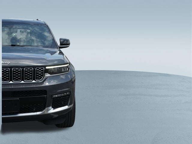 2023 Jeep Grand Cherokee L Summit 4x4