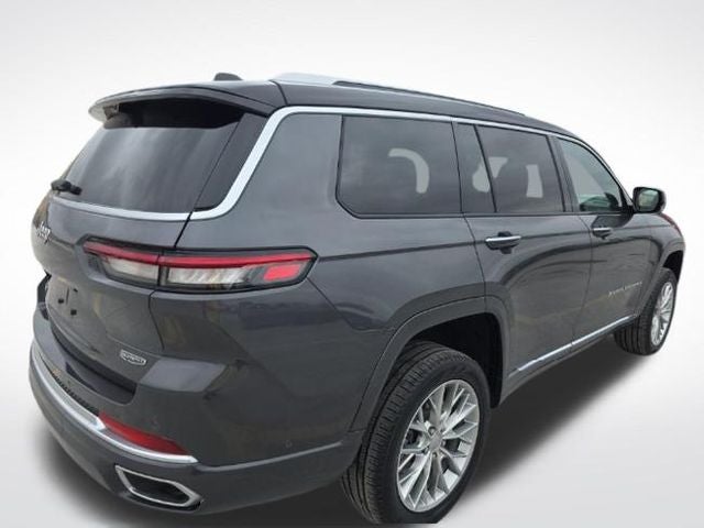 2023 Jeep Grand Cherokee L Summit 4x4