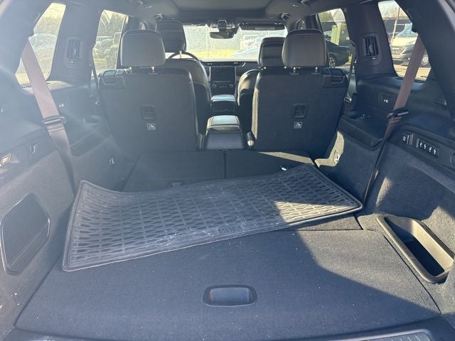 2023 Jeep Grand Cherokee L Summit 4x4