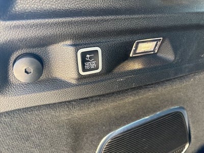 2023 Jeep Grand Cherokee L Summit 4x4