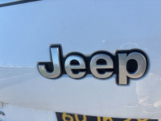 2023 Jeep Grand Cherokee L Summit 4x4