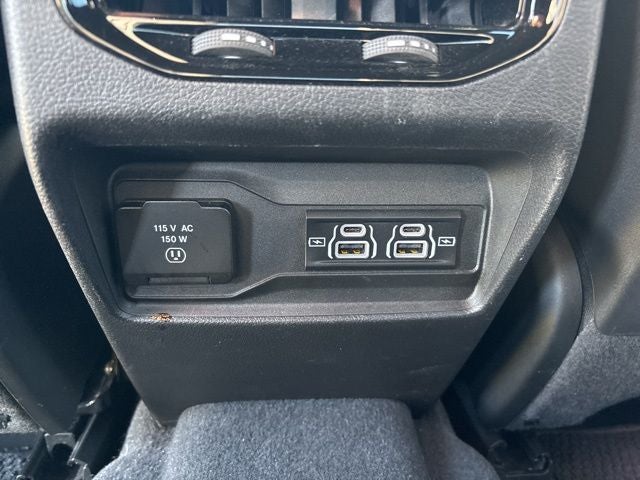 2023 Jeep Grand Cherokee L Summit 4x4