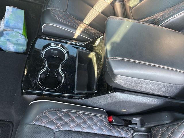 2023 Jeep Grand Cherokee L Summit 4x4