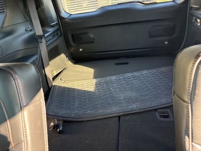 2023 Jeep Grand Cherokee L Summit 4x4