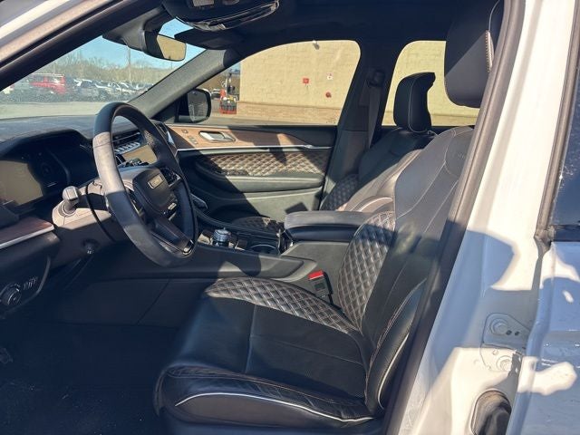 2023 Jeep Grand Cherokee L Summit 4x4