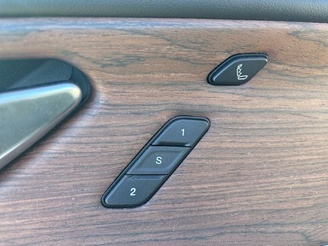 2023 Jeep Grand Cherokee L Summit 4x4