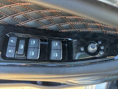 2023 Jeep Grand Cherokee L Summit 4x4