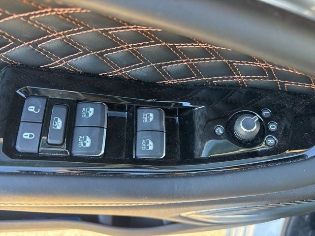 2023 Jeep Grand Cherokee L Summit 4x4