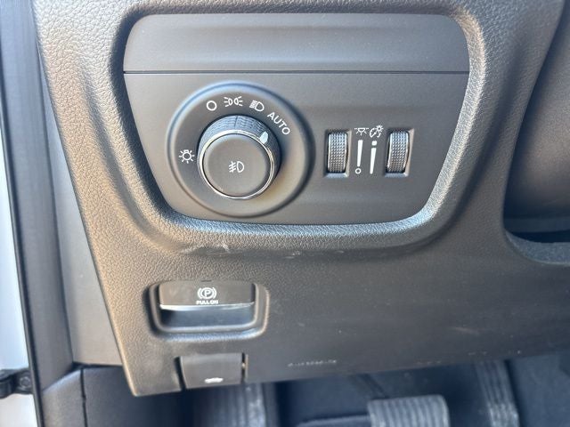 2023 Jeep Grand Cherokee L Summit 4x4