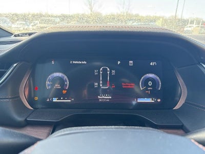 2023 Jeep Grand Cherokee L Summit 4x4