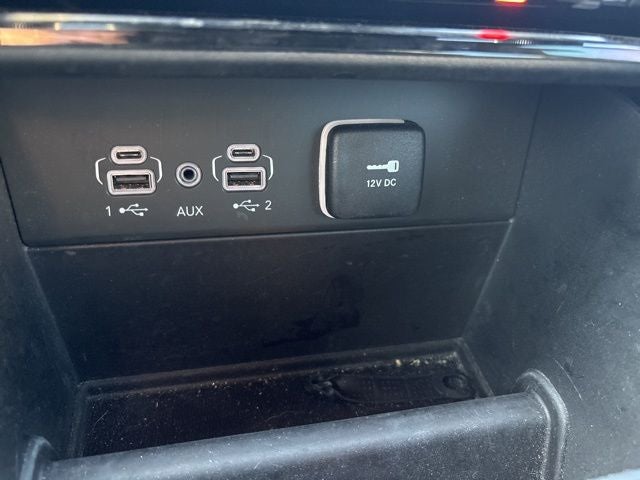 2023 Jeep Grand Cherokee L Summit 4x4