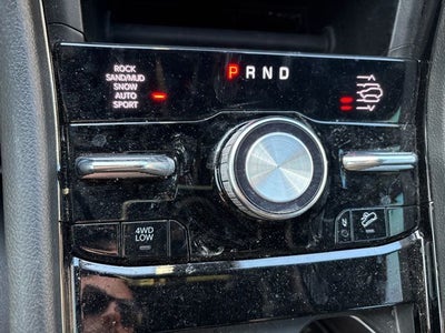 2023 Jeep Grand Cherokee L Summit 4x4