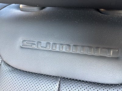 2023 Jeep Grand Cherokee L Summit 4x4