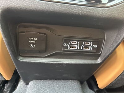 2023 Jeep Grand Cherokee L Summit Reserve 4x4