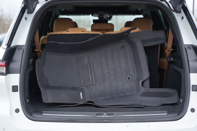 2023 Jeep Grand Cherokee L Summit Reserve 4x4