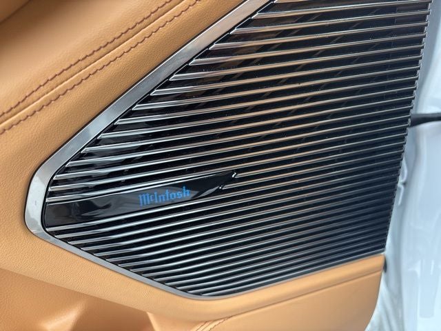 2023 Jeep Grand Cherokee L Summit Reserve 4x4