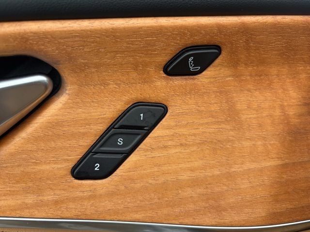 2023 Jeep Grand Cherokee L Summit Reserve 4x4