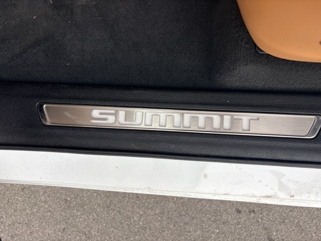 2023 Jeep Grand Cherokee L Summit Reserve 4x4