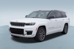 2023 Jeep Grand Cherokee L Summit Reserve 4x4
