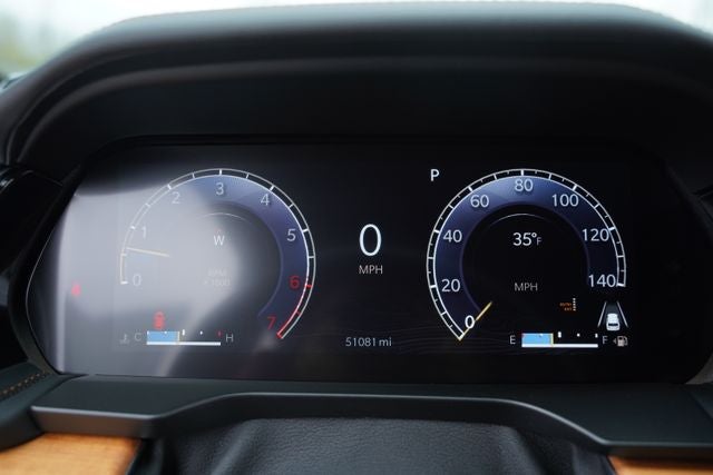 2023 Jeep Grand Cherokee L Summit Reserve 4x4