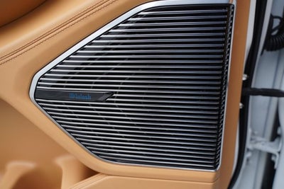 2023 Jeep Grand Cherokee L Summit Reserve 4x4