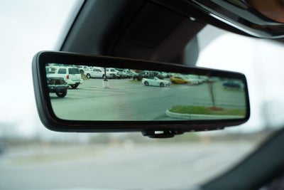 2023 Jeep Grand Cherokee L Summit Reserve 4x4