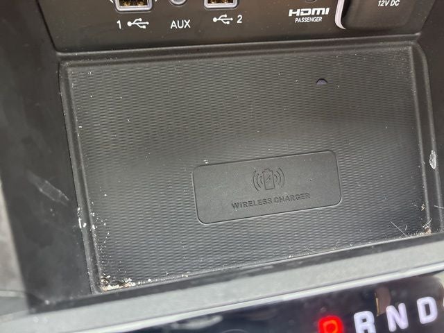 2023 Jeep Grand Cherokee L Summit Reserve 4x4