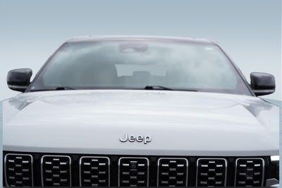 2023 Jeep Grand Cherokee L Summit Reserve 4x4