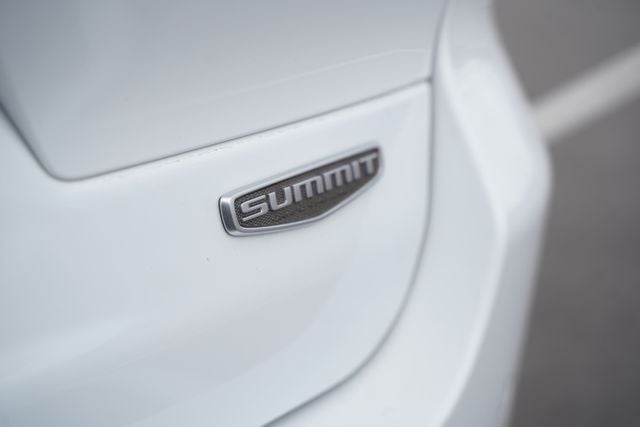 2023 Jeep Grand Cherokee L Summit Reserve 4x4