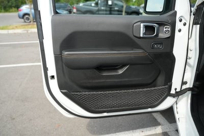 2024 Jeep Wrangler 4xe Sahara 4xe
