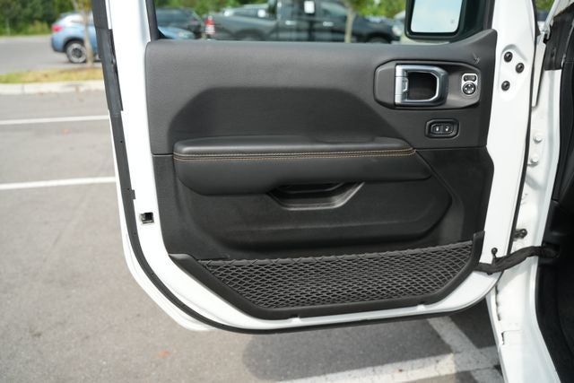 2024 Jeep Wrangler 4xe Sahara 4xe