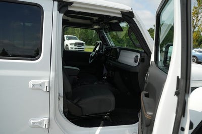 2024 Jeep Wrangler 4xe Sahara 4xe